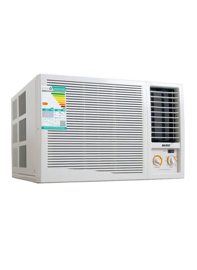 اشتري Window Air Conditioner Cold 18000 BTU Rotary في السعودية