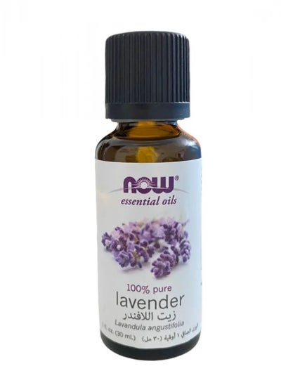 Buy Lavender Now Oil 30ml in Saudi Arabia