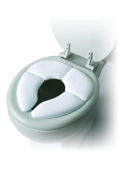 Buy Cushie Traveler Toilet Training Seat in UAE