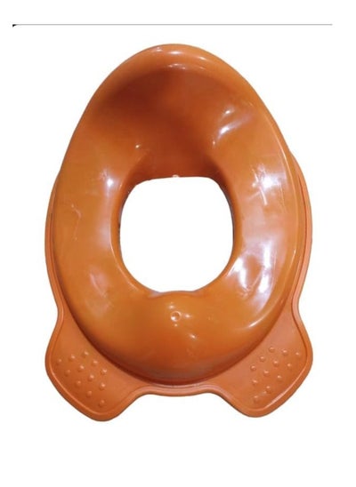 Buy Toilet Seat For Kids multi colors in Egypt