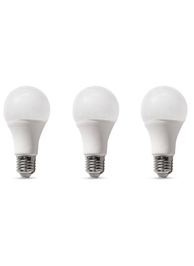 Buy 3 9-Watt White Light Bulbs in Egypt