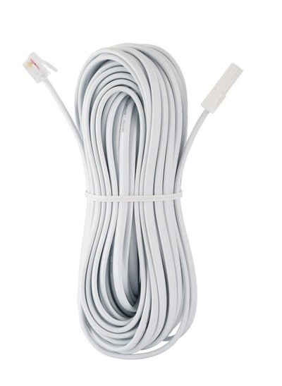 Buy Terminator Telephone Cord 2C-TTC 2C-10M in UAE