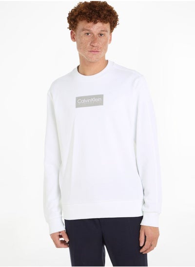 Buy Logo Sweatshirt in Saudi Arabia