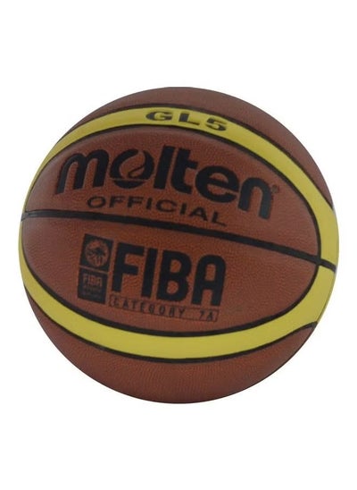 Buy Molten Basketball 5inch in UAE