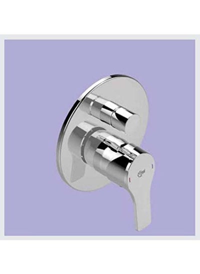 Buy Ideal Standard Bathtub Mixer Burial With The Adapter 6707 Stream Nickel in Egypt