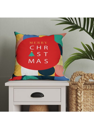 Buy Velvet Christmas Cushions That Would A Fantastic Addition To Your Holiday Themed Homes in Egypt