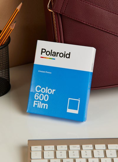 Buy Polaroid Colour Film for 600 in UAE