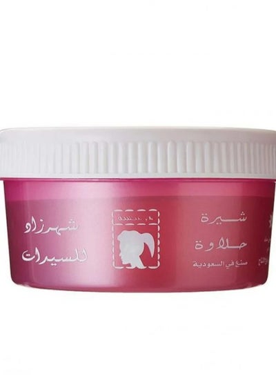 اشتري Shahrazad Halaweh Natural Hair Remover - 500 gm في السعودية