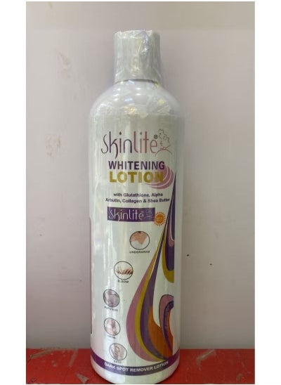 Buy SkinLite Whitening Lotion With SPF 60 PA+++ in UAE