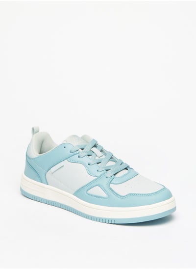 اشتري Women's Lace Up Casual Sneakers في الامارات