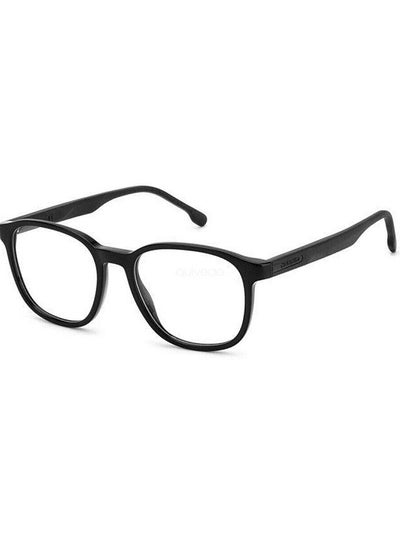 Buy Men's Square Eyeglass Frame - CA8878 807 52 - Lens Size: 52 Mm in UAE