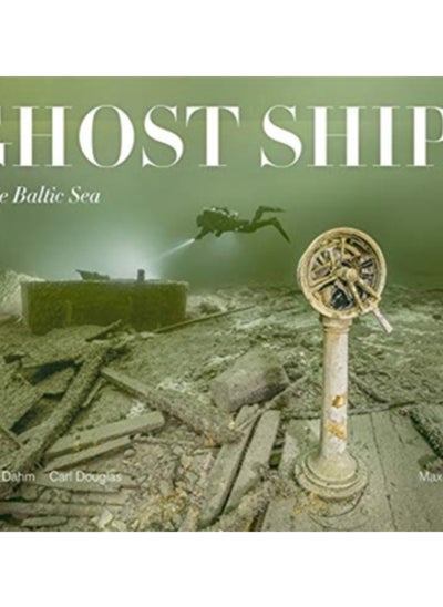 اشتري Ghost Ships of the Baltic Sea في السعودية