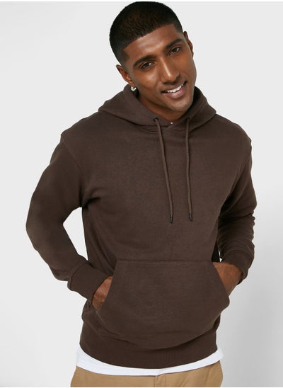 Buy Essential Hoodie in UAE