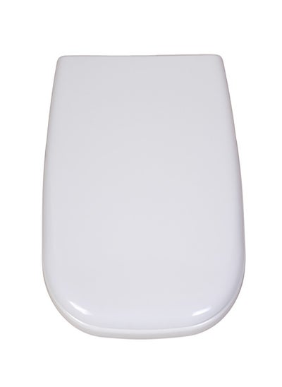 Buy Duravit D-Code white bath cover in Egypt