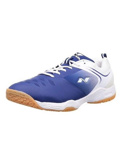 Buy Court 44 Badminton Shoes Size-4 in UAE