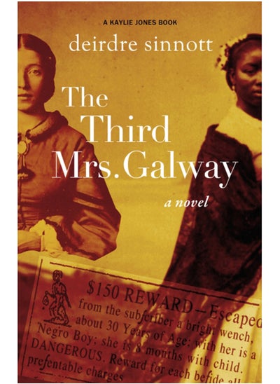 اشتري The Third Mrs. Galway في السعودية