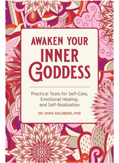 اشتري Awaken Your Inner Goddess في الامارات