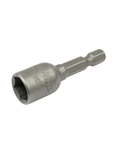 Buy Makita B-38940 - Magnetic nutsetter|10 x 50 mm|1/4" in UAE