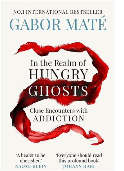 Buy In the Realm of Hungry Ghosts: Close Encounters with Addiction in Egypt