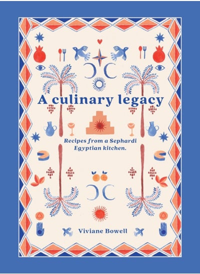 اشتري A culinary legacy في الامارات