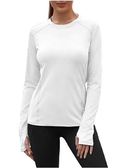 Buy Sportswear - Sport Top Long Sleeves in Egypt