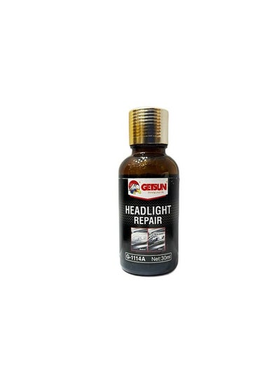 Buy Headlight Repair 30ML in UAE