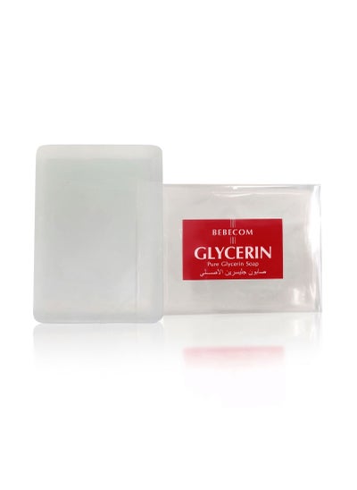 اشتري Bebecom Glycerin Soap 150g في الامارات