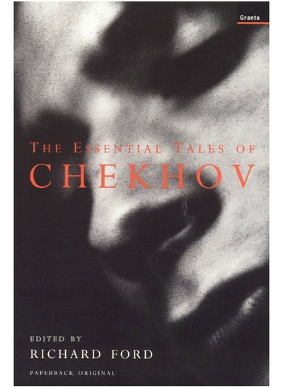 Buy The Essential Tales Of Chekhov in UAE