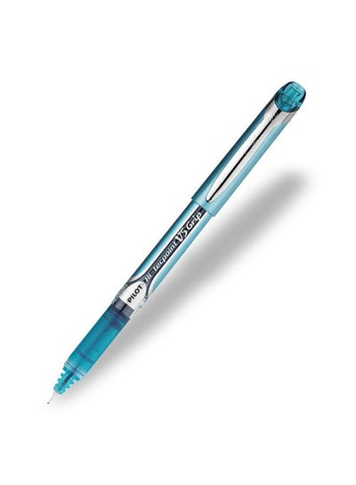 Buy Hi-Tecpoint Gel-Ink Pen-Blue in Egypt