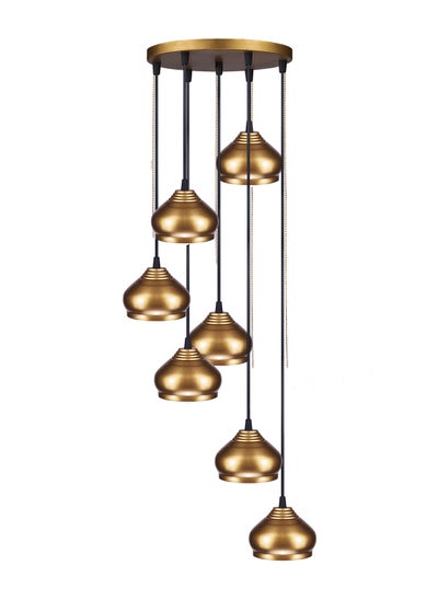 Buy Moulai Chandelier - 7 Cups in Egypt