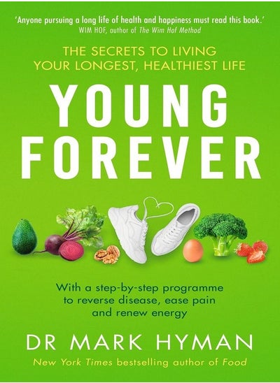 Buy Young Forever in UAE