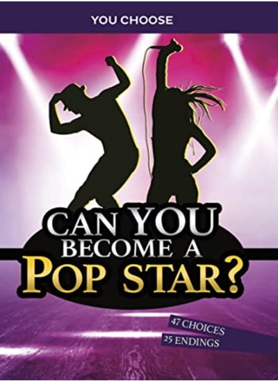 Buy Can You Become a Pop Star? in UAE