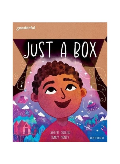 Buy Readerful Books for Sharing: Year 2/Primary 3: Jus in UAE