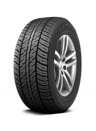 Buy 265/70/R18 Dunlop Grandtrek At23 2024 (116H) in UAE