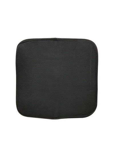 اشتري Car Seat Cushion Memory Foam Firm Sitting Pillow-Orthopedic Support and Pain Relief for Low Back Tailbone for Driving and Office Chair  Cushion في السعودية