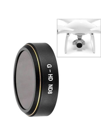 Buy HD Drone Grey ND Lens Filter for DJI Phantom 4 Pro in UAE