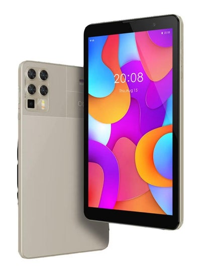 Buy Oteeto K7 smart 7.0 Inch Display Android Tablet With 8GB RAM 256 GB ROM 3500 mAh Battery in Saudi Arabia