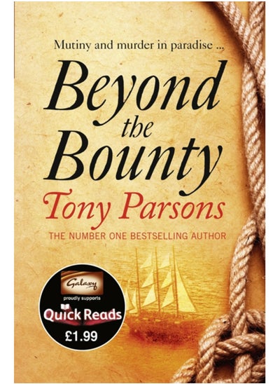 Buy Beyond the Bounty in Saudi Arabia