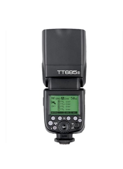 Buy Godox TT685 II speedlite for Sony in Egypt