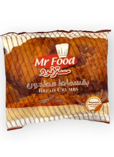 Buy Mr. Food Bread Crumbs - 250g in Egypt