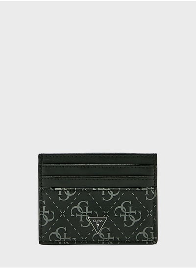 Buy Vezzola Leather Card Case in UAE