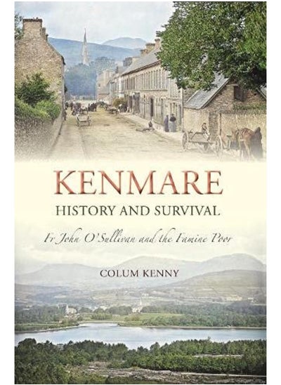 Buy Kenmare History and Survival in UAE