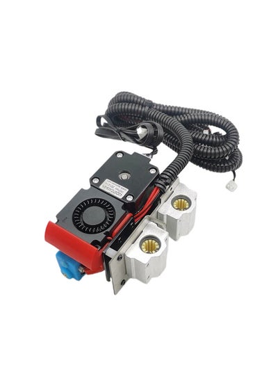 اشتري 3D Printer Direct Drive Extruder Upgrade Kit 12V for P802 3D Printer Extruder Model P802C/P802M/P802N/P802Q Performance Improvement Support TPU and High Temperature Filament في الامارات