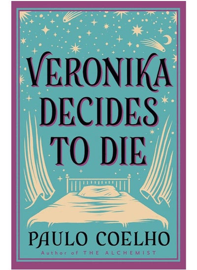 Buy Veronika Decides to Die - The Paulo Coelho Classics 5 of 10 in Egypt