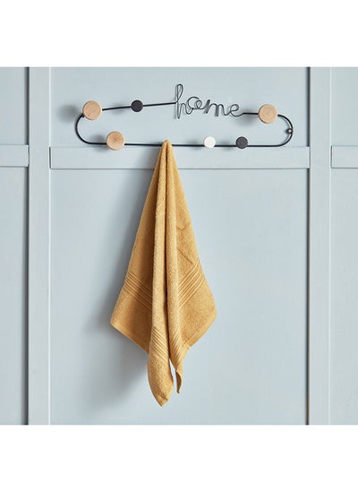 اشتري Essential Carded Hand Towel 50 x 90 cm في الامارات