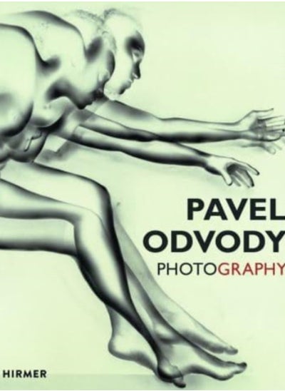 اشتري Pavel Odvody (Bilingual edition) : Photography في السعودية