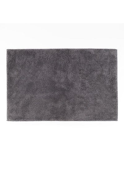 اشتري Chakra Bath Mat, Grey في الامارات