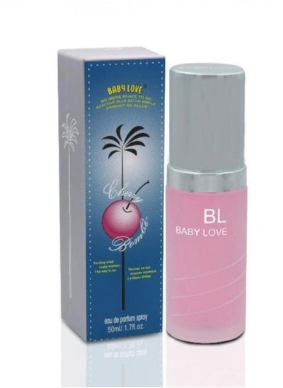 اشتري Baby Love EDP 50 ml في السعودية