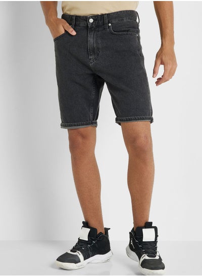 Buy Casual Denim Shorts in UAE