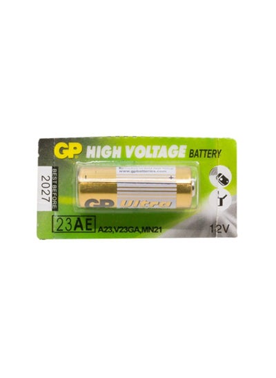 Buy Gp High Voltage Battery 23A in UAE